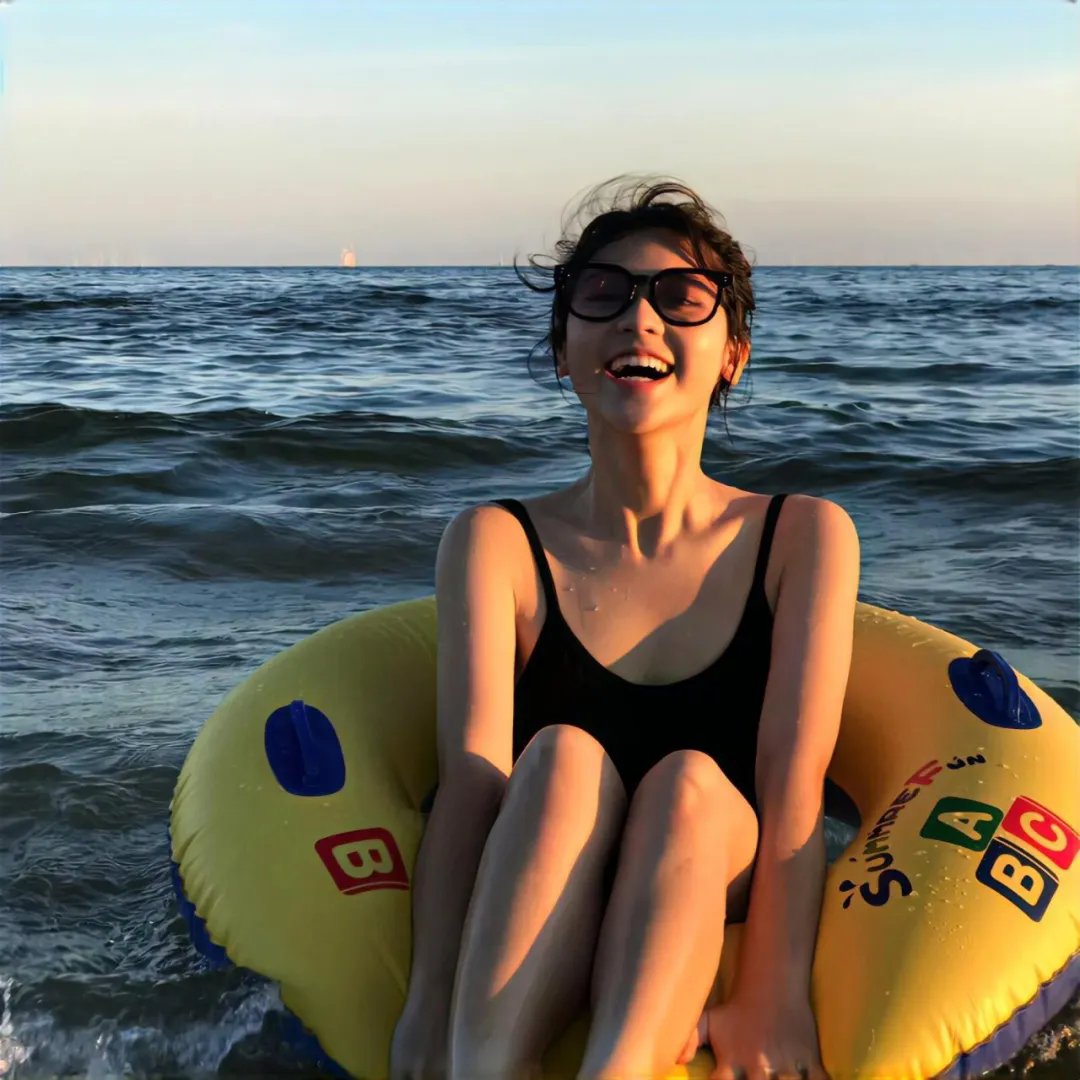 我的狐仙女朋友 海报
